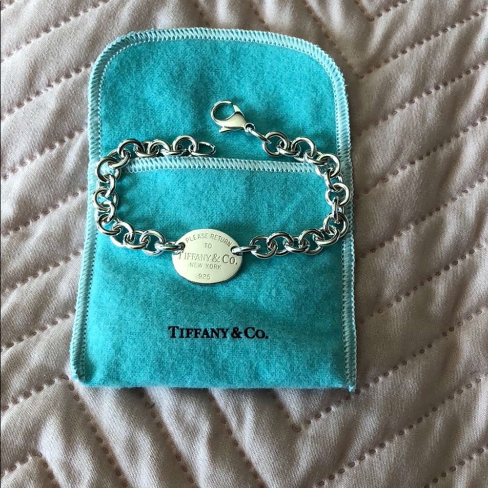 Tiffany & Co bracelet